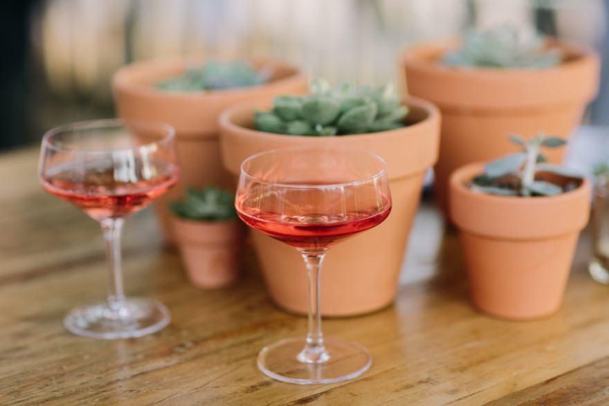 Creative Fiesta By the Sea &ndash; Photo by Let's Frolic Together