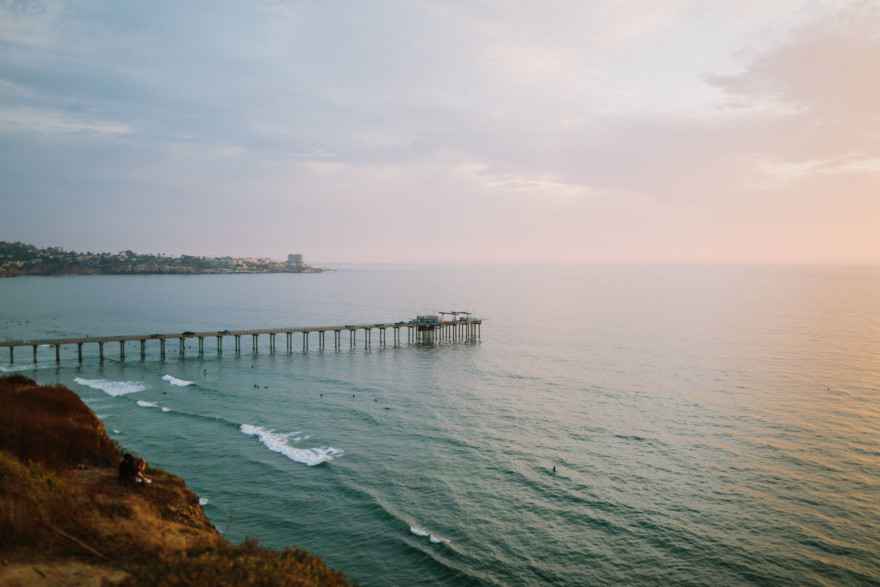 Creative Fiesta By the Sea &ndash; Photo by Let's Frolic Together