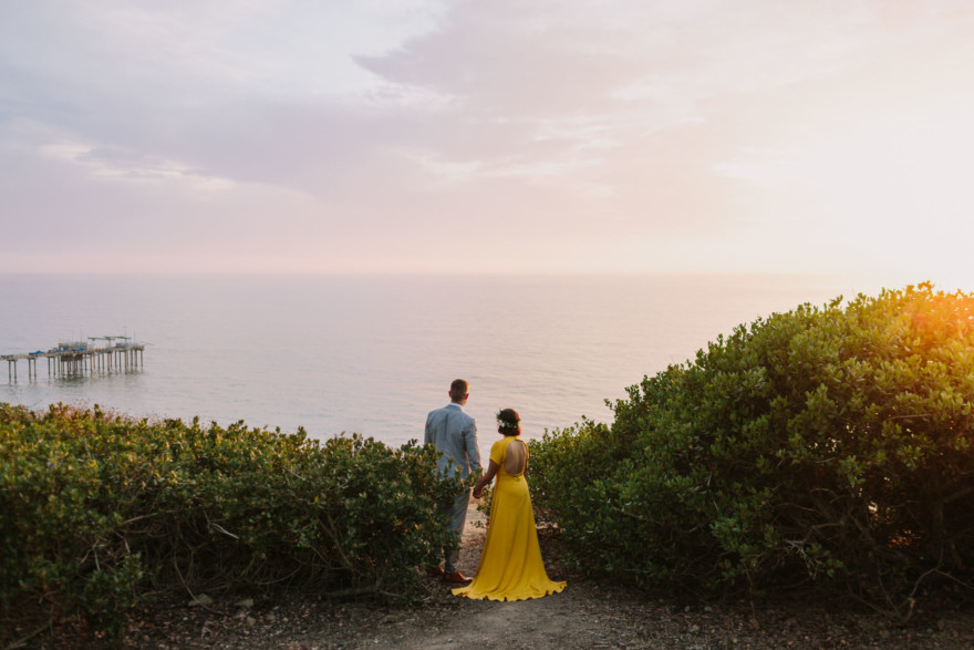 Creative Fiesta By the Sea &ndash; Photo by Let's Frolic Together