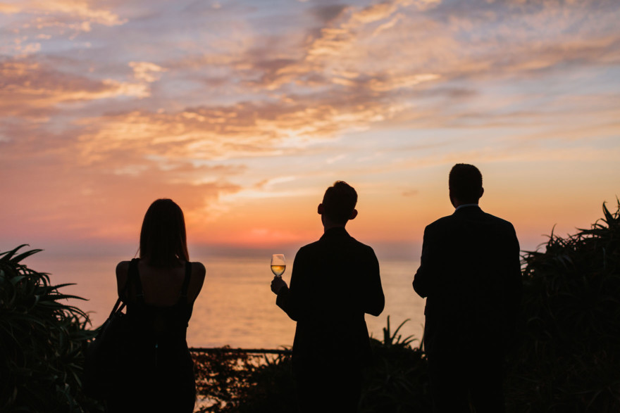 Creative Fiesta By the Sea &ndash; Photo by Let's Frolic Together