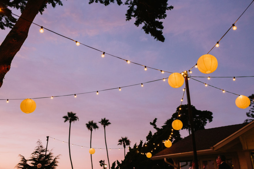 Creative Fiesta By the Sea &ndash; Photo by Let's Frolic Together