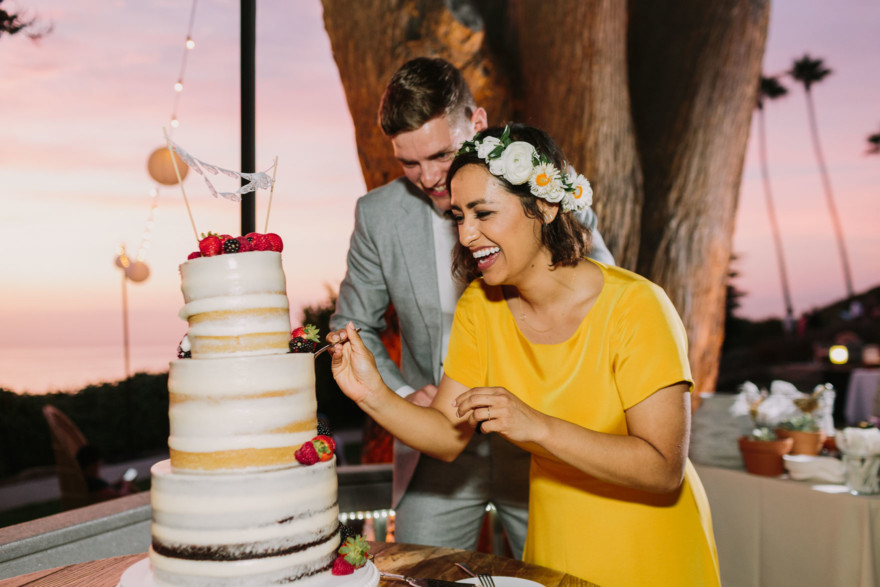 Creative Fiesta By the Sea &ndash; Photo by Let's Frolic Together