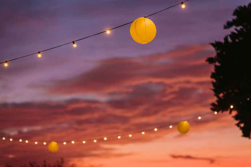 Creative Fiesta By the Sea &ndash; Photo by Let's Frolic Together