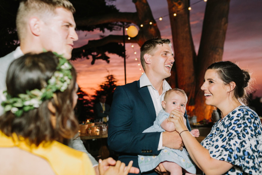 Creative Fiesta By the Sea &ndash; Photo by Let's Frolic Together