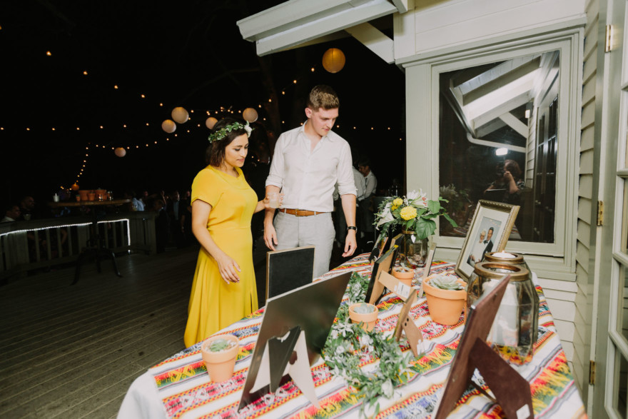 Creative Fiesta By the Sea &ndash; Photo by Let's Frolic Together