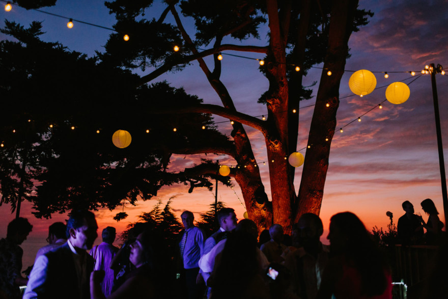 Creative Fiesta By the Sea &ndash; Photo by Let's Frolic Together