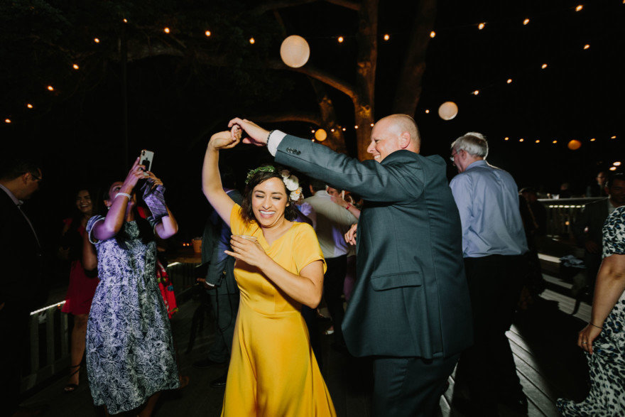 Creative Fiesta By the Sea &ndash; Photo by Let's Frolic Together