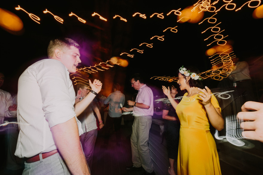 Creative Fiesta By the Sea &ndash; Photo by Let's Frolic Together