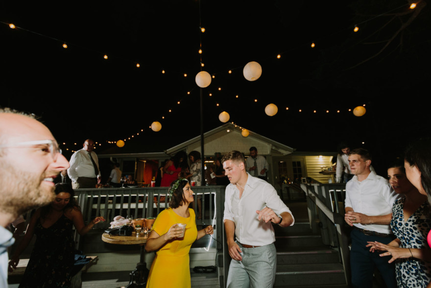 Creative Fiesta By the Sea &ndash; Photo by Let's Frolic Together