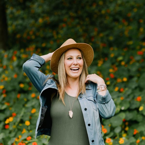 Sassy Spring Spark Session &ndash; Photo by Let's Frolic Together