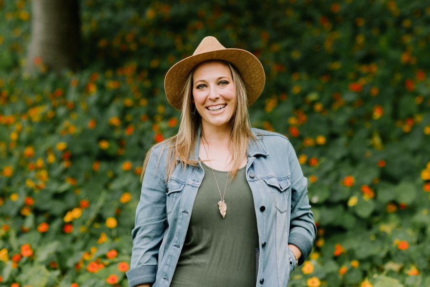 Sassy Spring Spark Session &ndash; Photo by Let's Frolic Together
