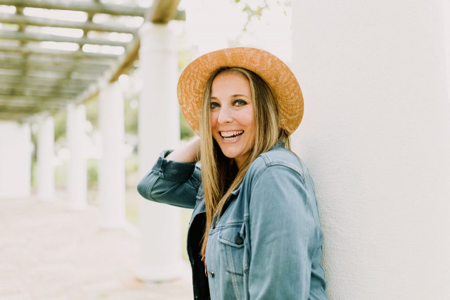 Sassy Spring Spark Session &ndash; Photo by Let's Frolic Together