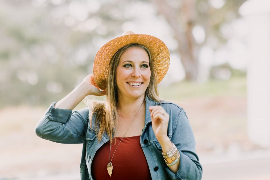 Sassy Spring Spark Session &ndash; Photo by Let's Frolic Together