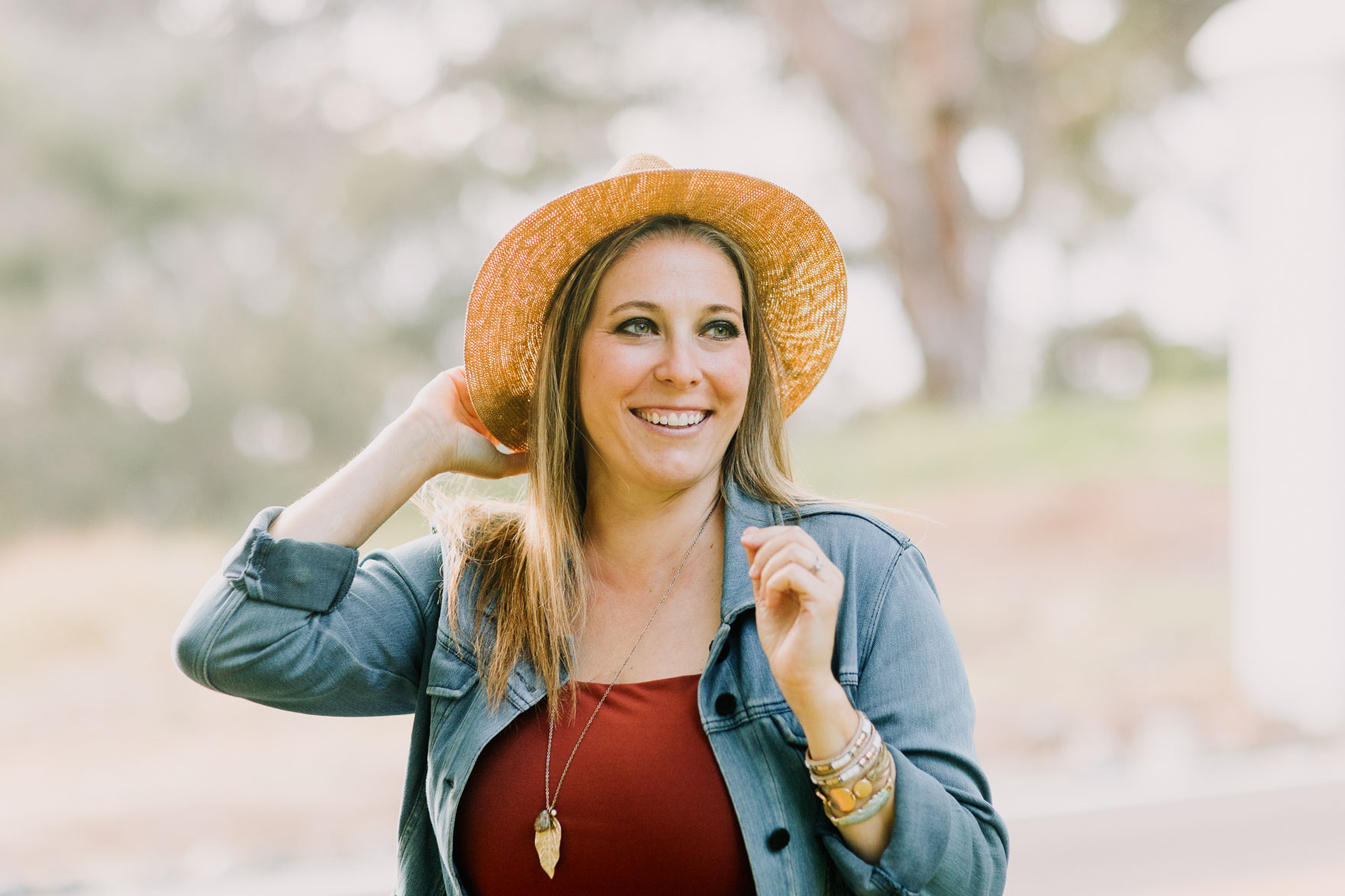 Sassy Spring Spark Session – Photo by Let's Frolic Together