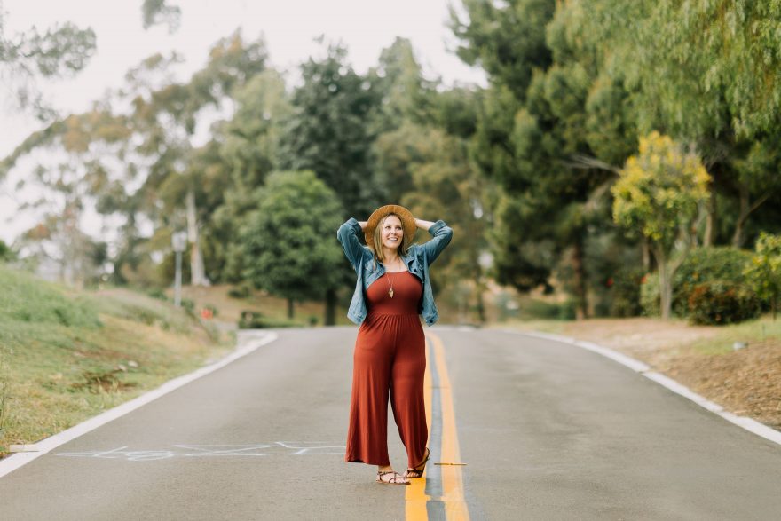 Sassy Spring Spark Session &ndash; Photo by Let's Frolic Together