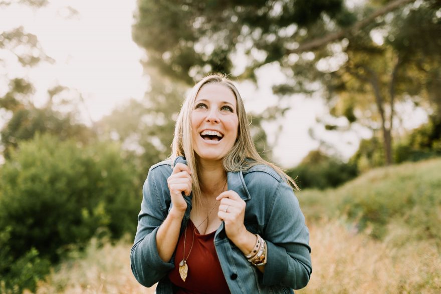 Sassy Spring Spark Session &ndash; Photo by Let's Frolic Together