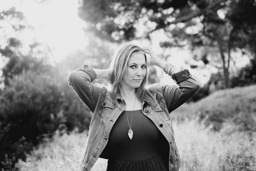 Sassy Spring Spark Session &ndash; Photo by Let's Frolic Together