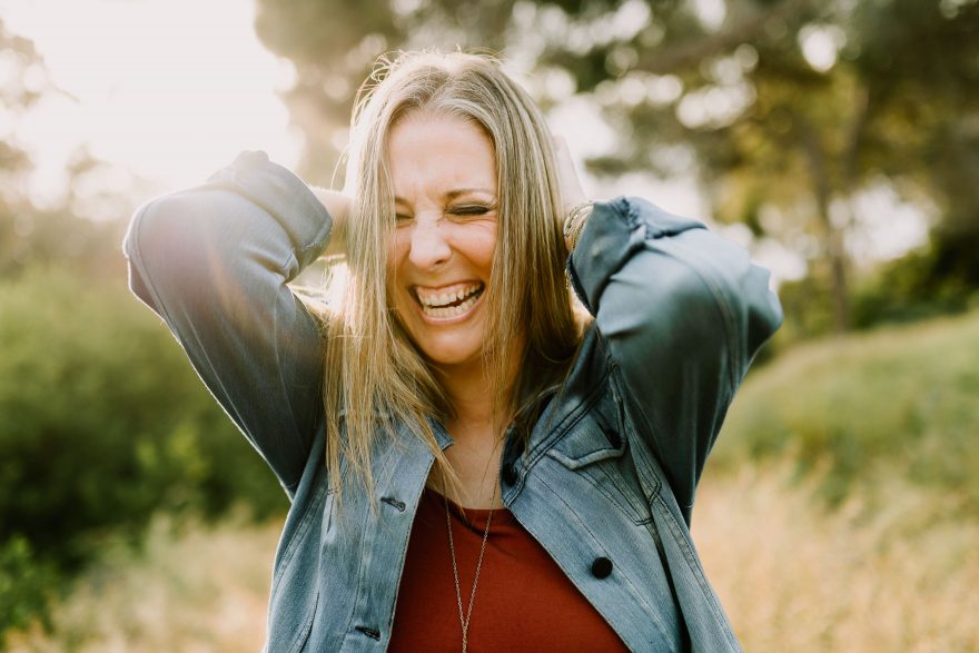 Sassy Spring Spark Session &ndash; Photo by Let's Frolic Together