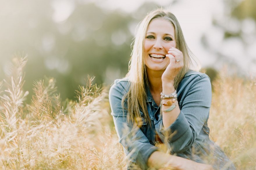Sassy Spring Spark Session &ndash; Photo by Let's Frolic Together