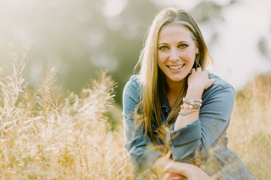 Sassy Spring Spark Session &ndash; Photo by Let's Frolic Together
