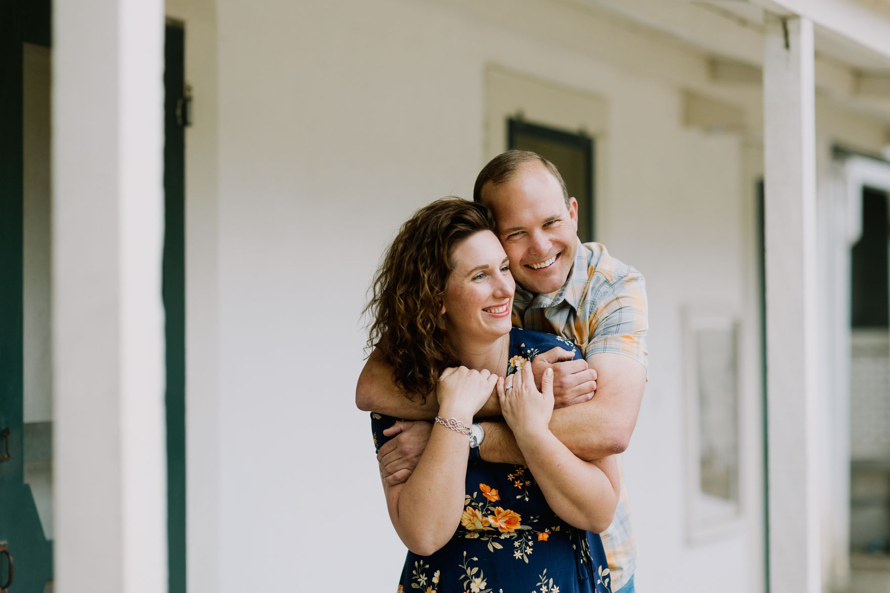 A Puppy Trails Love Story – Photo by Let's Frolic Together