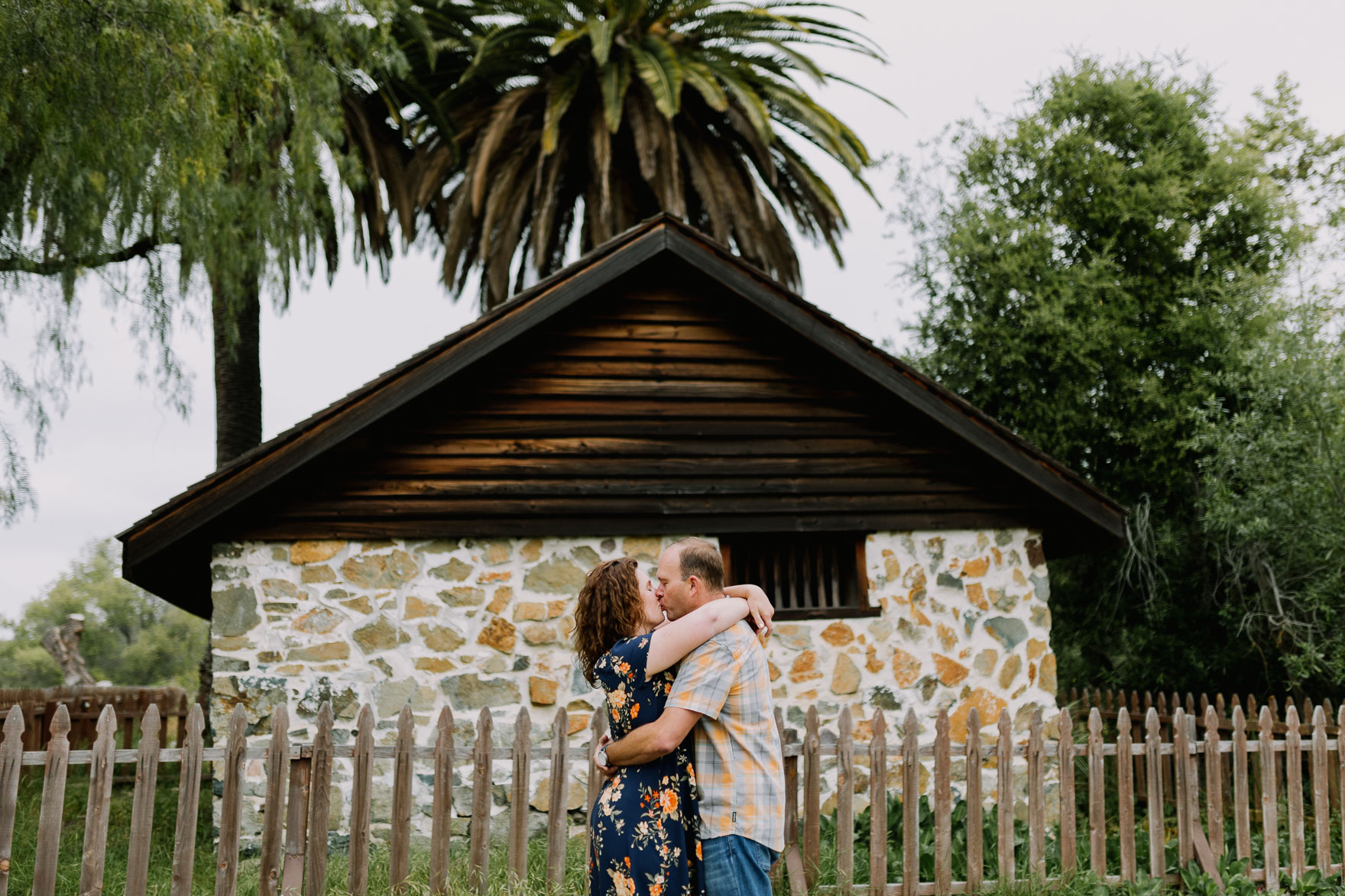 A Puppy Trails Love Story – Photo by Let's Frolic Together