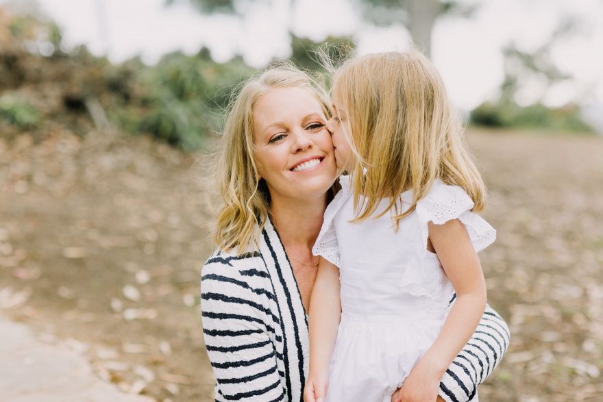 Delightful Garden Family Frolic &ndash; Photo by Let's Frolic Together