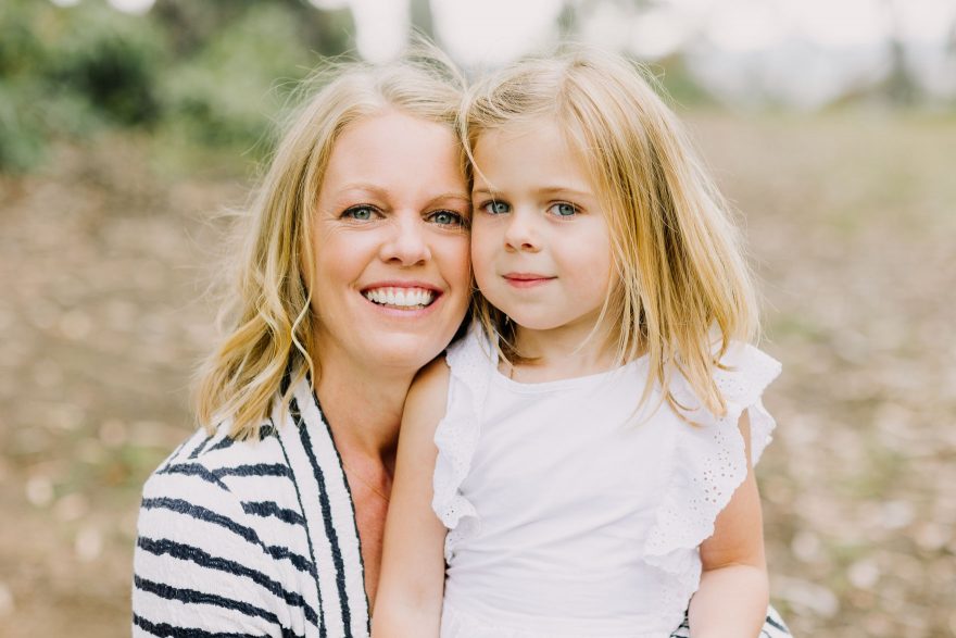 Delightful Garden Family Frolic &ndash; Photo by Let's Frolic Together