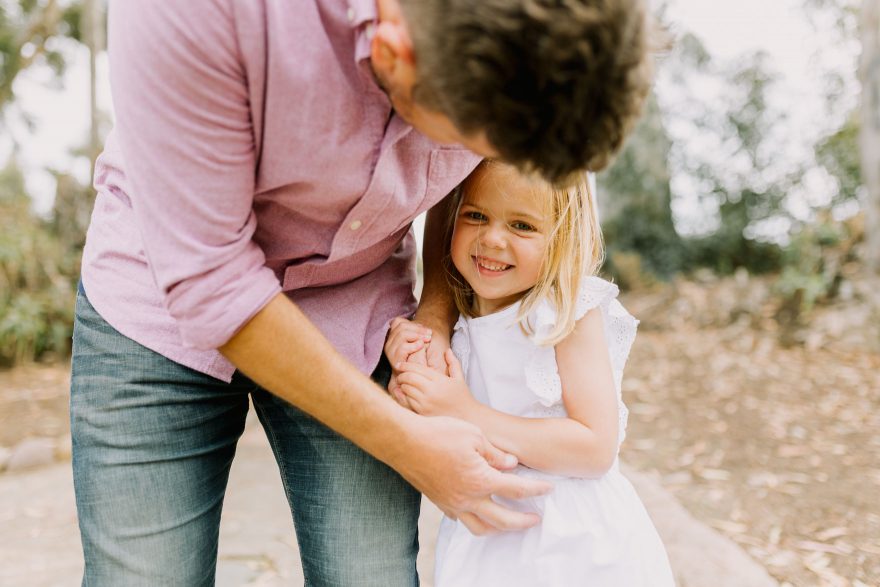 Delightful Garden Family Frolic &ndash; Photo by Let's Frolic Together