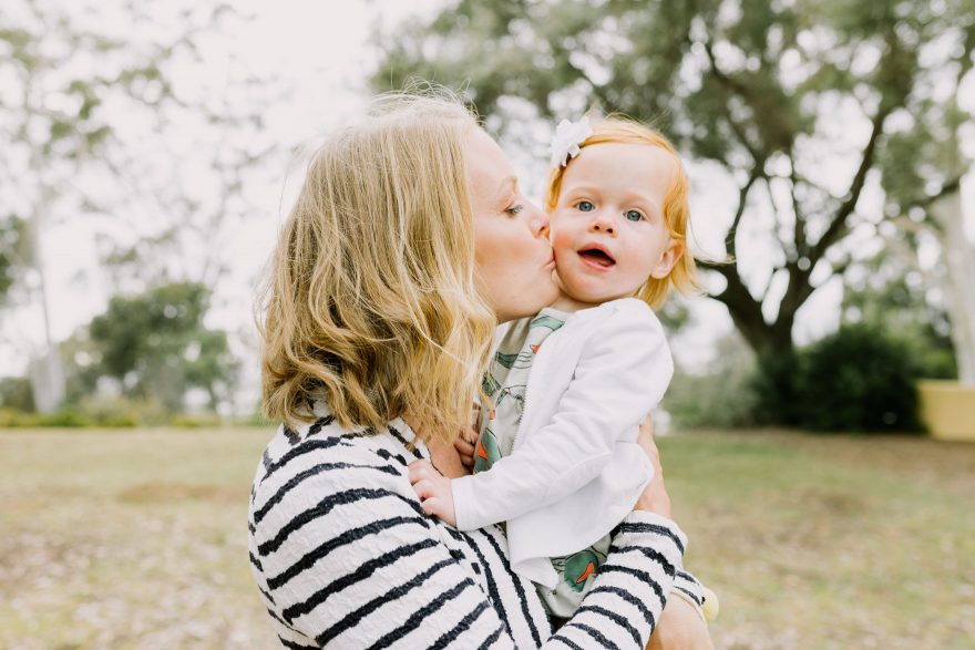 Delightful Garden Family Frolic &ndash; Photo by Let's Frolic Together