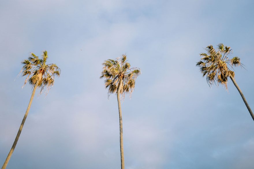 Snuggling under Watercolor Skies &ndash; Photo by Let's Frolic Together