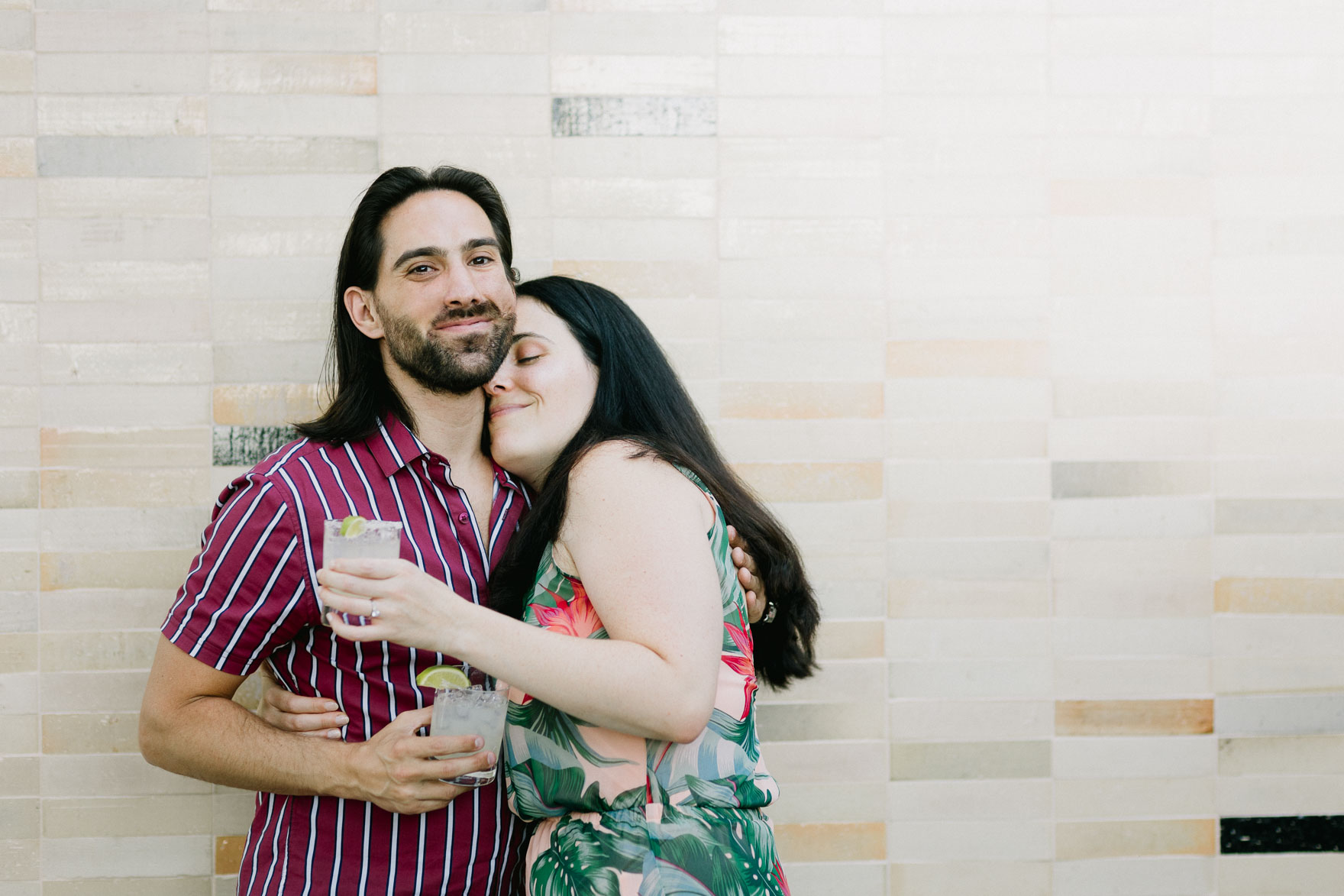 Chill Ace Vibes in Palm Springs – Photo by Let's Frolic Together