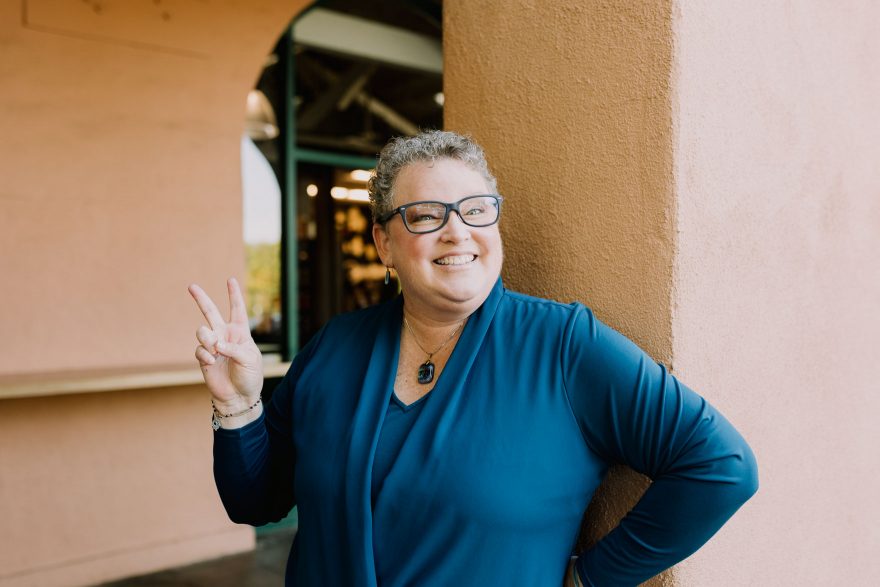 Liberty Station Spark Session – Photo by Let's Frolic Together