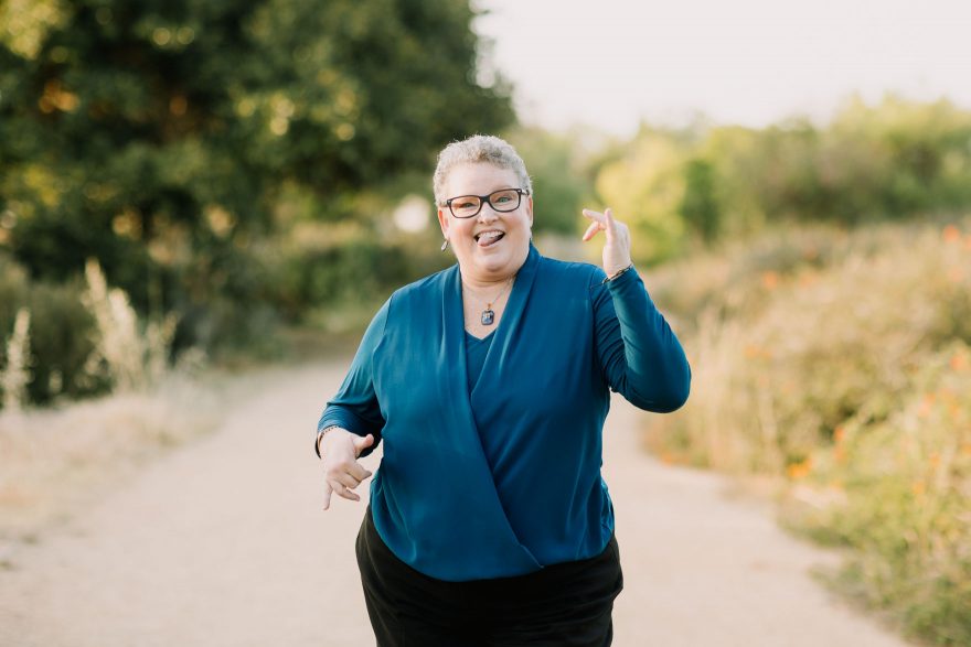 Liberty Station Spark Session – Photo by Let's Frolic Together