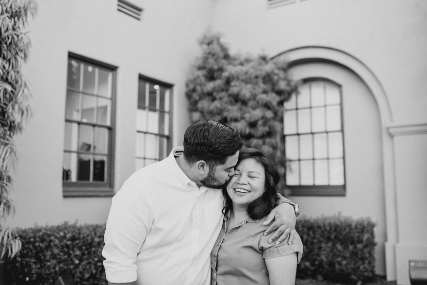 Yummy Cocktails & Corgi Love – Photo by Let's Frolic Together