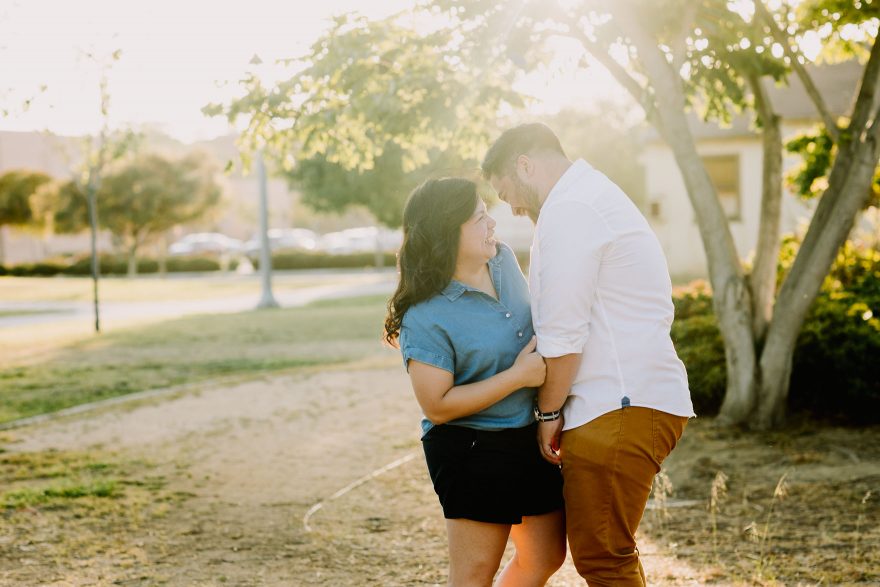 Yummy Cocktails & Corgi Love – Photo by Let's Frolic Together