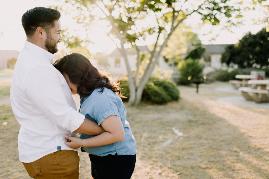 Yummy Cocktails & Corgi Love – Photo by Let's Frolic Together