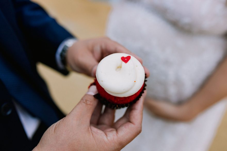 Darling Coastal & Urban Elopement &ndash; Photo by Let's Frolic Together