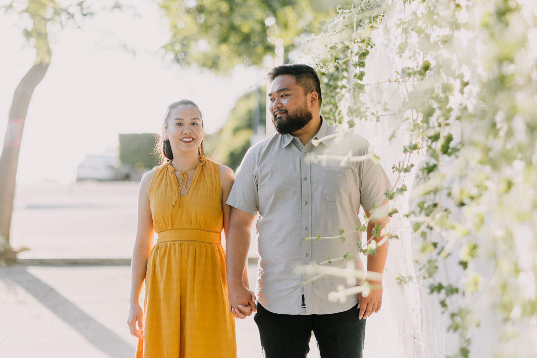 Bar Bites and Vinyl Magic – Photo by Let's Frolic Together