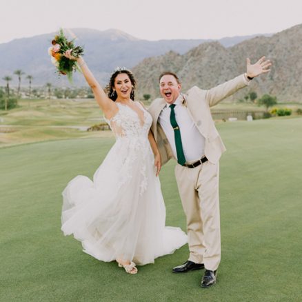 West Coast Weddings