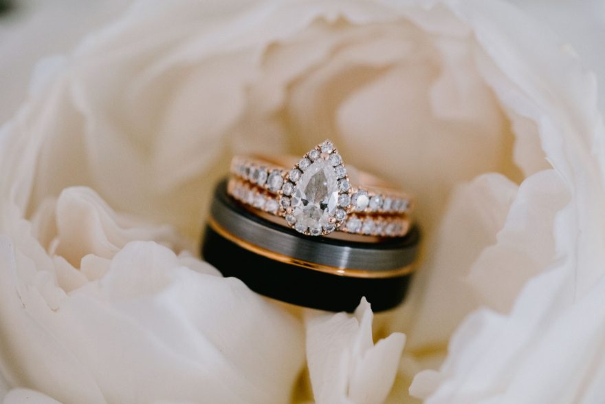 Harborview Loft Wedding Bash &ndash; Photo by Let's Frolic Together