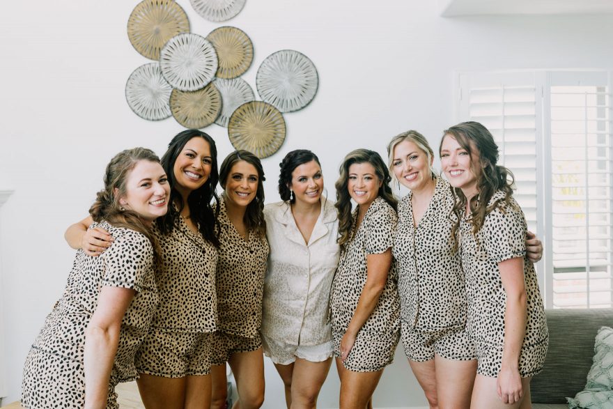 Harborview Loft Wedding Bash &ndash; Photo by Let's Frolic Together