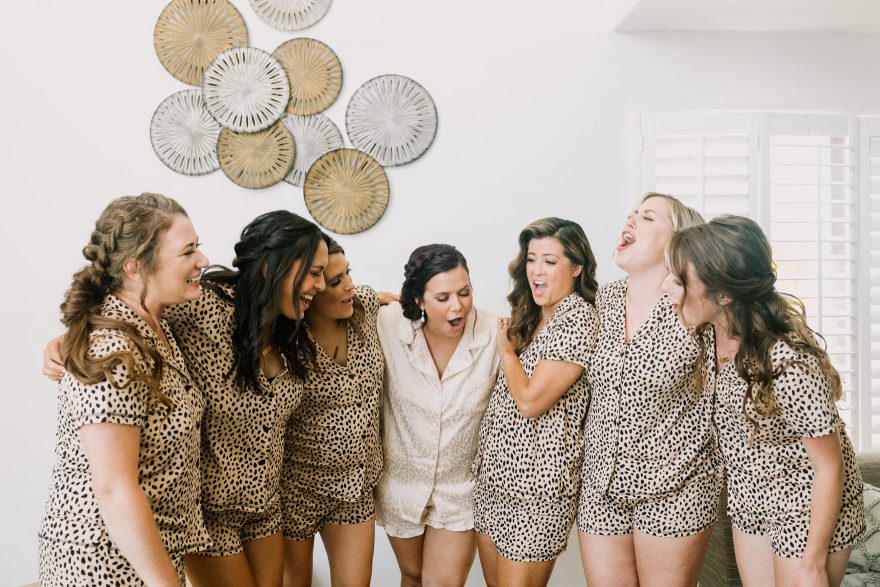 Harborview Loft Wedding Bash &ndash; Photo by Let's Frolic Together