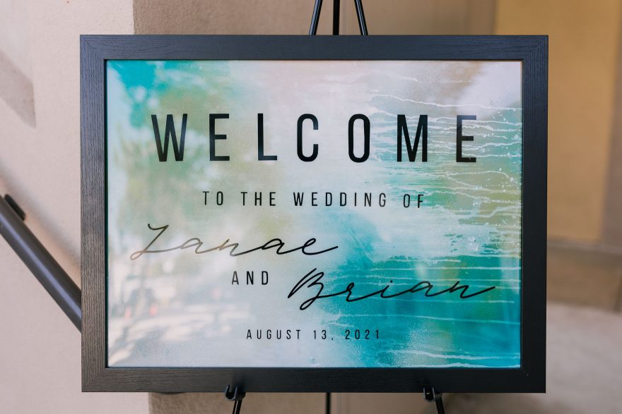 Harborview Loft Wedding Bash &ndash; Photo by Let's Frolic Together