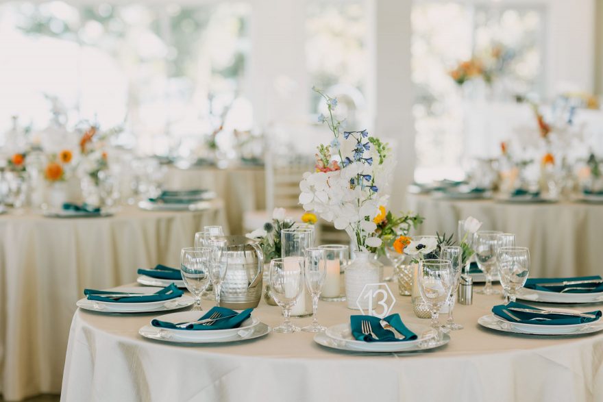 Harborview Loft Wedding Bash &ndash; Photo by Let's Frolic Together