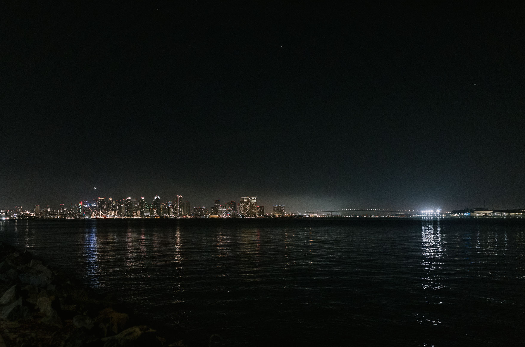 Harborview Loft Wedding Bash – Photo by Let's Frolic Together