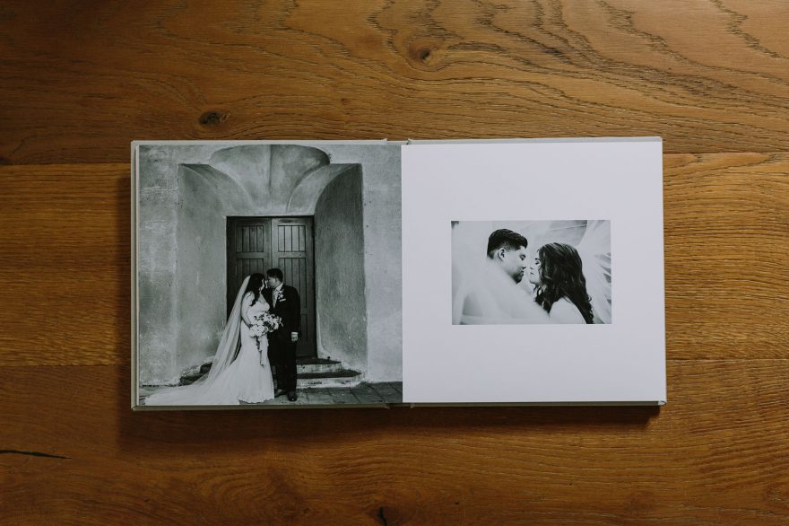 BERNARD & RAQUEL: BALBOA PARK & MONIKER, SAN DIEGO