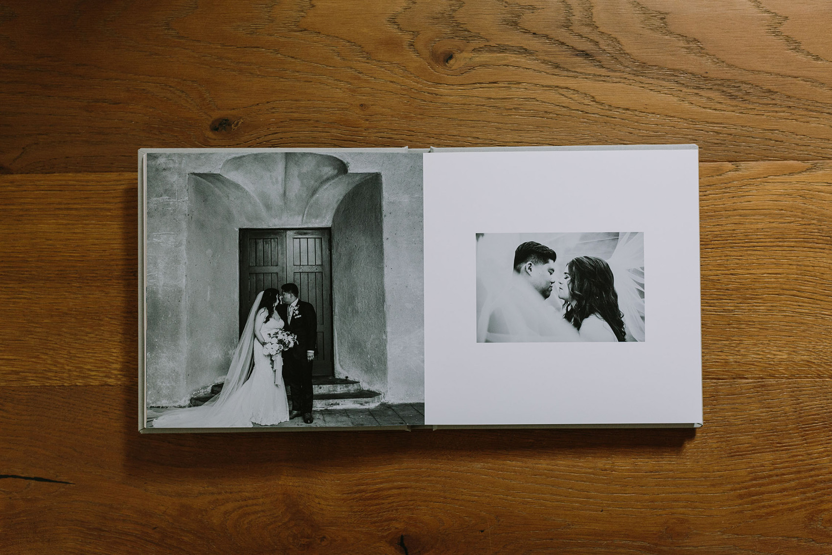 BERNARD & RAQUEL: BALBOA PARK & MONIKER, SAN DIEGO