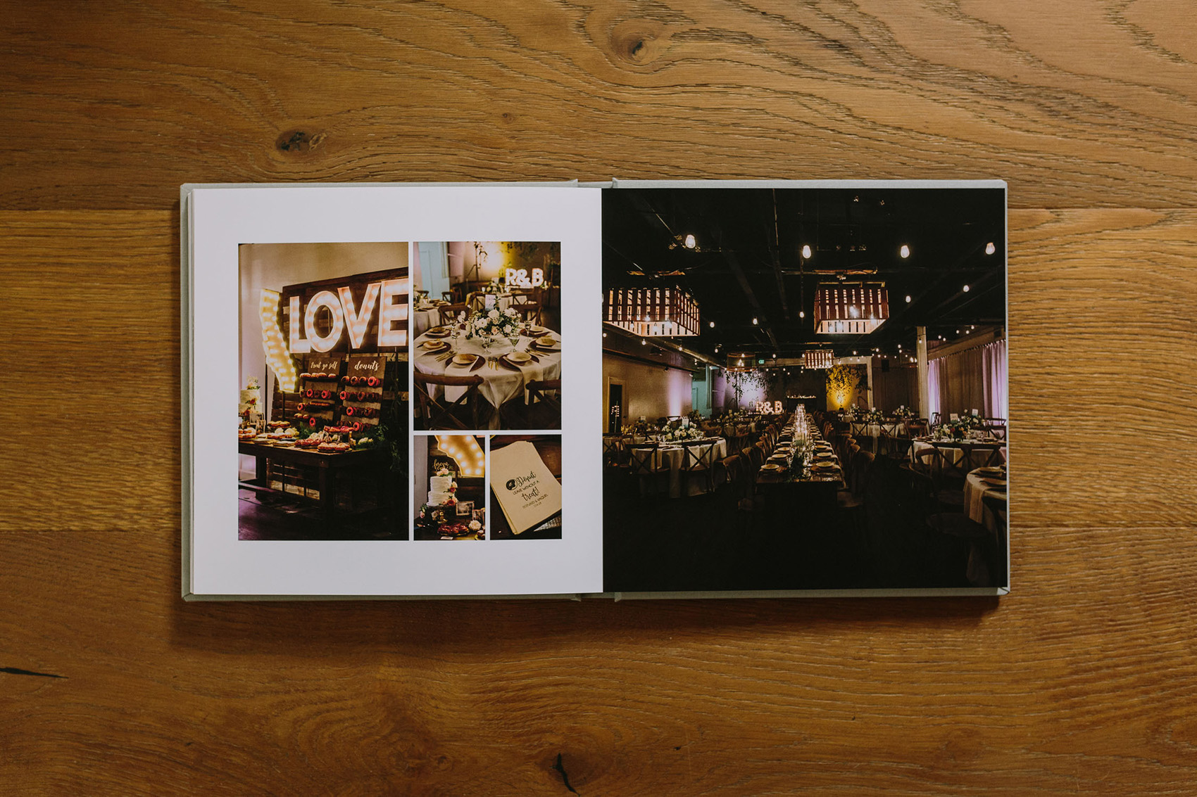BERNARD & RAQUEL: BALBOA PARK & MONIKER, SAN DIEGO