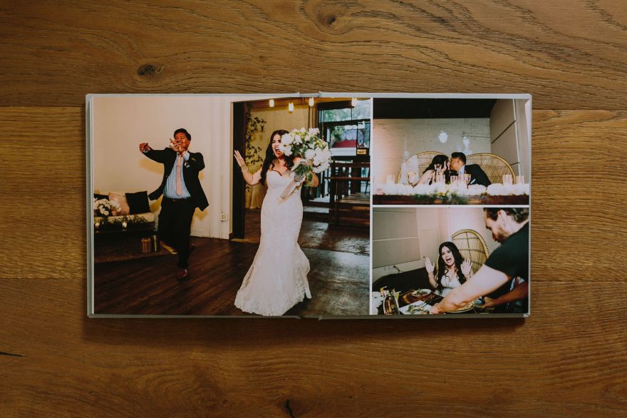 BERNARD & RAQUEL: BALBOA PARK & MONIKER, SAN DIEGO